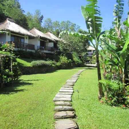 Kelimutu Crater Lakes Ecolodge Desa Kowanara المظهر الخارجي الصورة