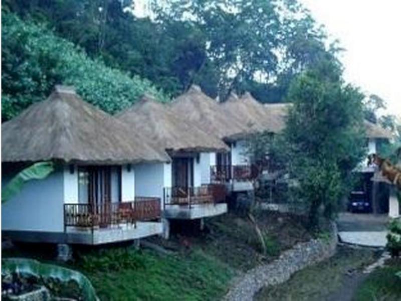 Kelimutu Crater Lakes Ecolodge Desa Kowanara المظهر الخارجي الصورة