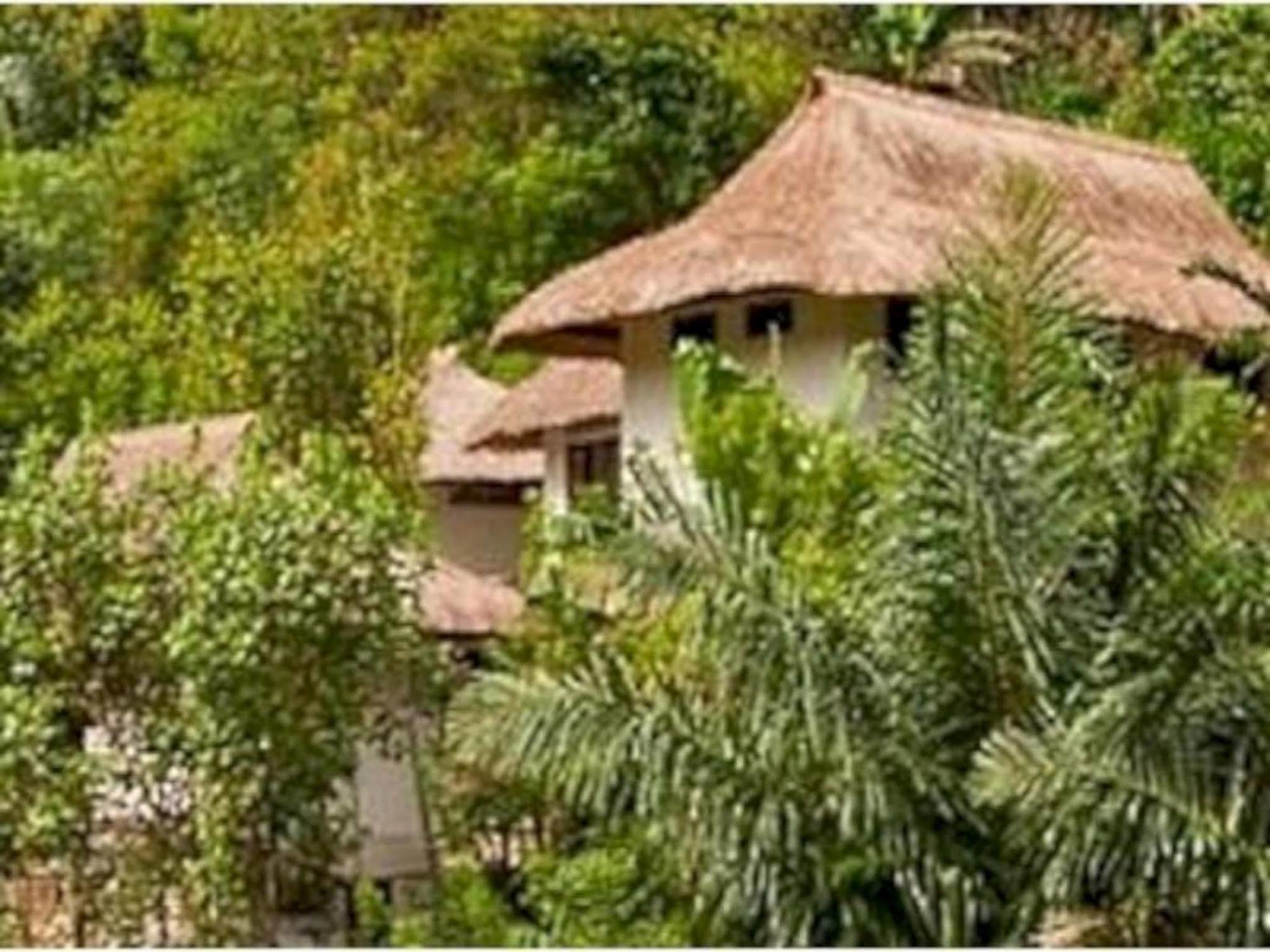 Kelimutu Crater Lakes Ecolodge Desa Kowanara المظهر الخارجي الصورة