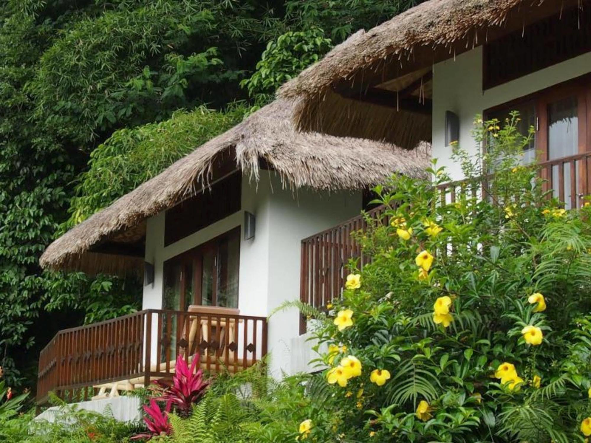 Kelimutu Crater Lakes Ecolodge Desa Kowanara المظهر الخارجي الصورة