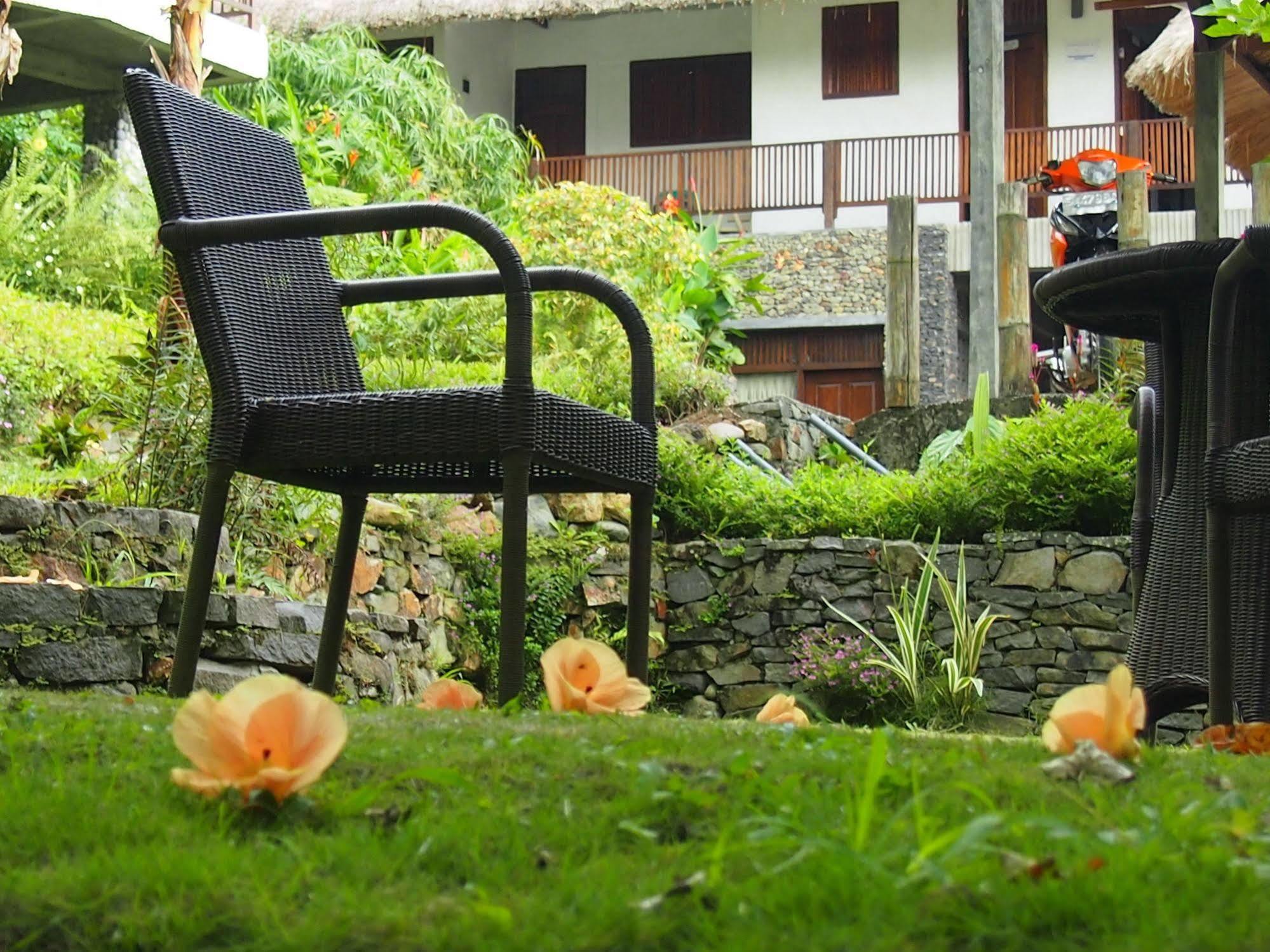 Kelimutu Crater Lakes Ecolodge Desa Kowanara المظهر الخارجي الصورة